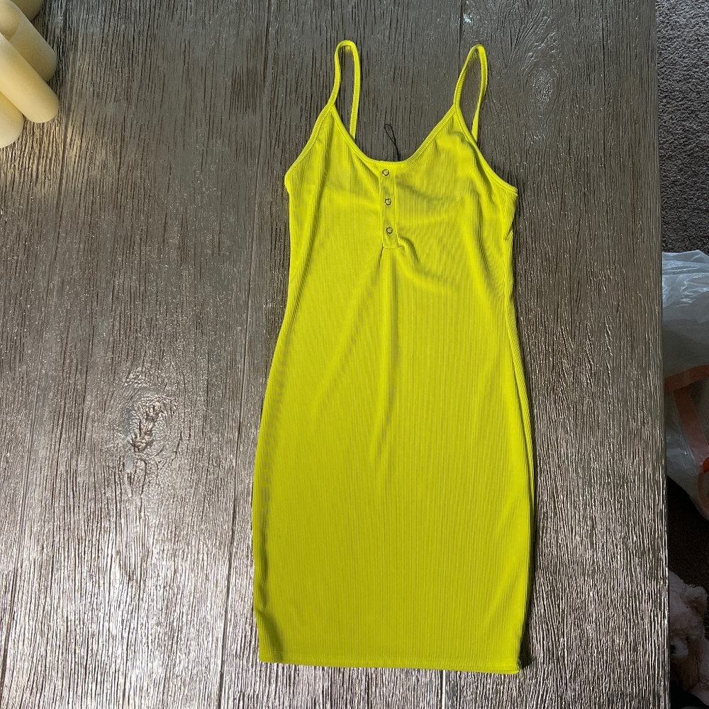 Casual dress